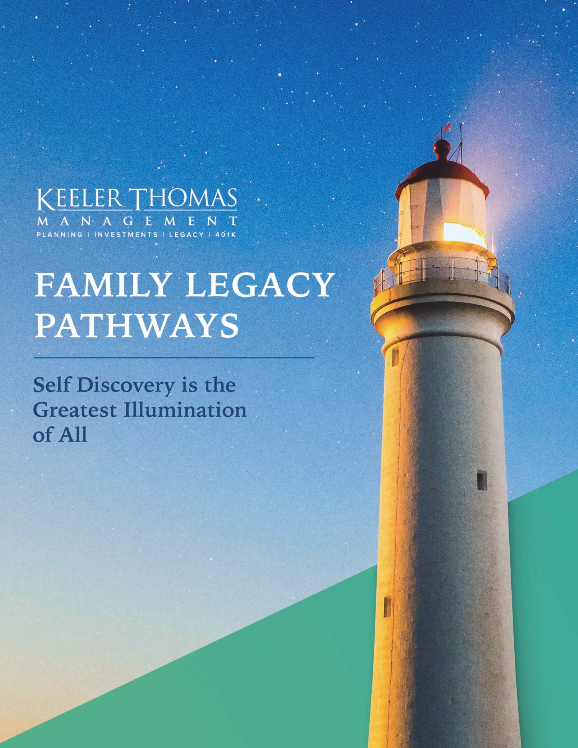 KTM Family Legacy Planning - Keeler Thomas Management